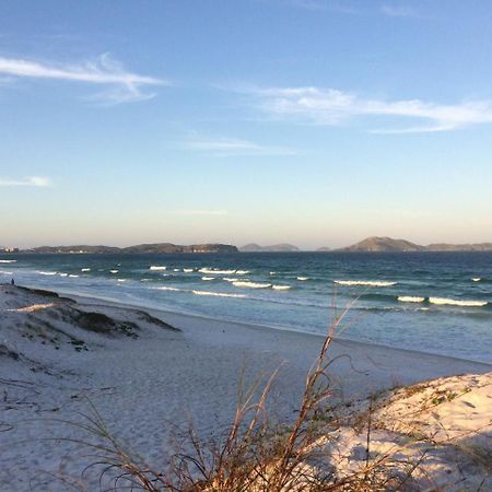 Banho De Mar Em Cabo Frio Villa Ngoại thất bức ảnh