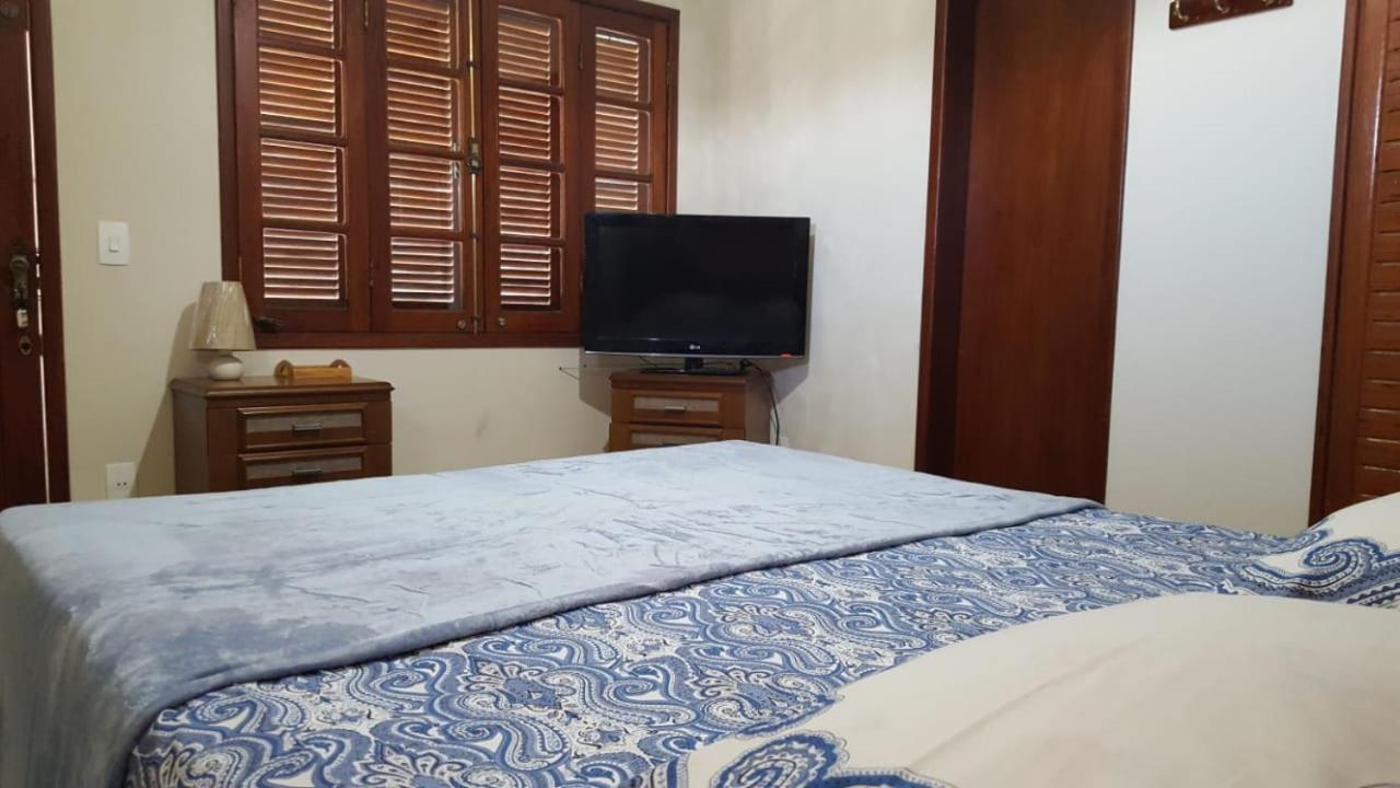 Banho De Mar Em Cabo Frio Villa Ngoại thất bức ảnh