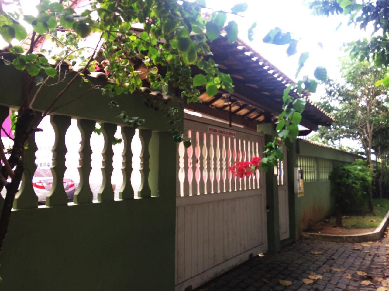 Banho De Mar Em Cabo Frio Villa Ngoại thất bức ảnh
