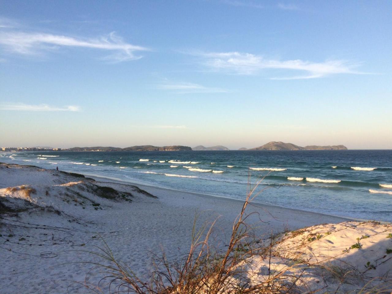 Banho De Mar Em Cabo Frio Villa Ngoại thất bức ảnh