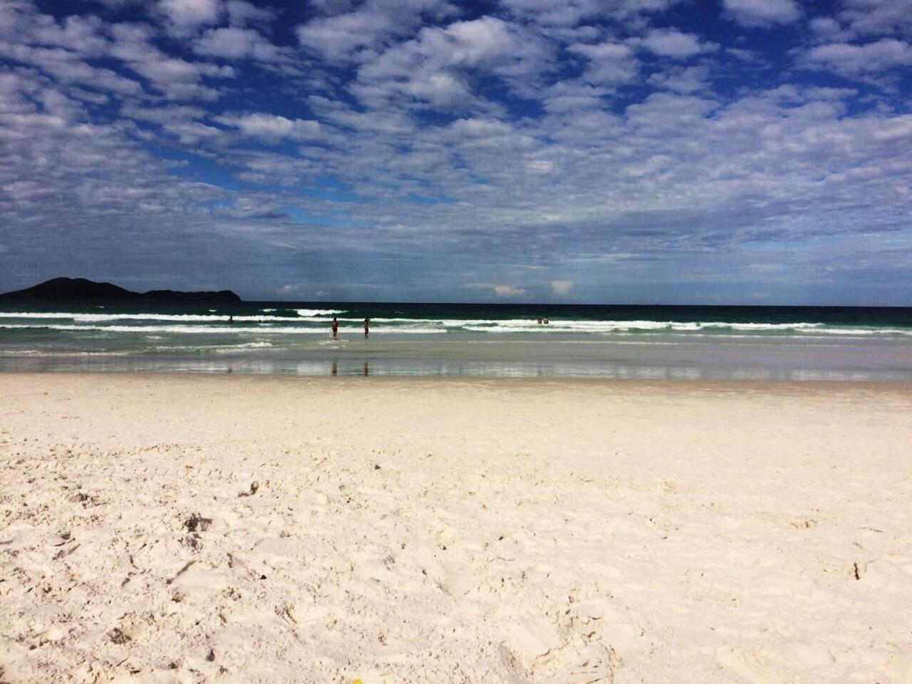 Banho De Mar Em Cabo Frio Villa Ngoại thất bức ảnh